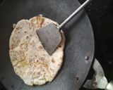 पूरनपोली (Puran poli recipe in Hindi) रेसिपी चरण 3 फोटो