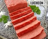 Foto langkah ke 6 dari resep Homemade Chicken Lucheon.