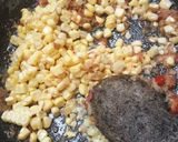 Foto langkah ke 2 dari resep Bakwan jagung ku 🌽.