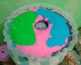 Foto langkah ke 1 dari resep Putu Ayu Rainbow Endesss.