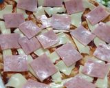 Foto del paso 2 de la receta: Pizzeta con pan Árabe