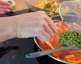 Foto del paso 4 de la receta: Frita de calamar estilo balear