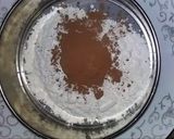 ওভেন ছাড়া চকোলেট কেক (Oven chara Chocolate Cake recipe in Bengali) রেসিপির ধাপ 1 ছবি