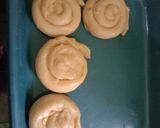 Foto langkah ke 3 dari resep Roti maryam.