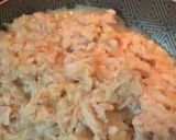 Foto del paso 5 de la receta: Croquetas de papa y atún rellenas de queso