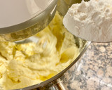 Foto del paso 3 de la receta: Pastelitos marmolados con crema de chocolate