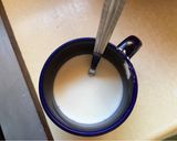 Foto del paso 1 de la receta: CREMA DE MAICENA Y VAINILLA 🍨