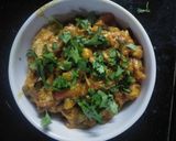 લીલી ડુંગળી સાથે ઓરો(Oro with green onion recipe in Gujarati) રેસીપી સ્ટેપ7ફોટો