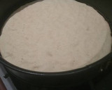 Foto del paso 6 de la receta: Tarta de coco y dulce de leche