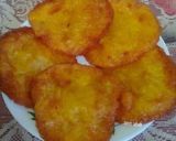 A picture of step 4 of Delicious Malpuwa.