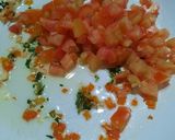 Foto del paso 4 de la receta: Pasta con mejillones sarteneados