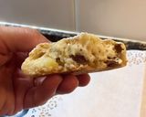 Foto del paso 14 de la receta: Delicias de manzana y pasas con licor de naranja