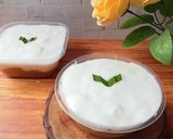 Foto langkah ke 7 dari resep 234. Talam Singkong Lumer.