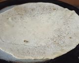 A picture of step 4 of Tilgul poli.