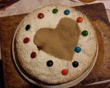 Foto del paso 4 de la receta: Bizcocho de yogurth Agus