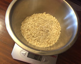 Foto del paso 1 de la receta: Carrot cake en microondas