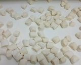 Foto del paso 1 de la receta: Ñoquis de ricota