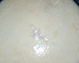 A picture of step 5 of Tangy Masala Chickpeas.