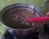 Foto langkah ke 5 dari resep Sayur kacang merah khas dr bandung.
