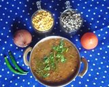 लंगर वाली दाल (Langar Wali Dal Recipe In Marathi) रेसिपी स्टेप 7 फोटो