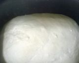 Foto del paso 7 de la receta: Pan de queso y Papa de "a de veras". Para máquina de pan.