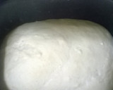 Foto del paso 7 de la receta: Pan de queso y Papa de "a de veras". Para máquina de pan.