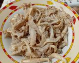 Foto langkah ke 2 dari resep 🟨Tumis Jamur Tiram ▶️ Sautéed Oyster Mushrooms🟥.