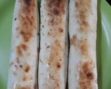 A picture of step 9 of Tiranga Tortillas.