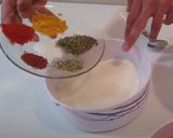 Foto del paso 2 de la receta: Pollo frito al estilo KFC | fran cocina