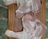 Foto del paso 1 de la receta: Matambrito de pollo