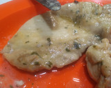 Foto del paso 3 de la receta: Lomo de cerdo en salsa verde