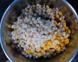 மசால் வடை ரெசிபி ஸ்டேப் 2 புகைப்படம்