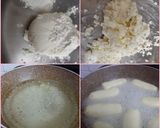 A picture of step 2 of Chumchum.