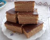 Stollwerck szelet recept fázis 6 fotója