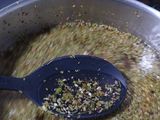 Berenjenas, SIN ACEITE