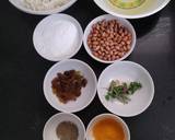 પાૈવા નાે ચેવડો રેસીપી પગલું 1ફોટો