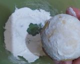 Foto langkah ke 7 dari resep Donat Tahu.