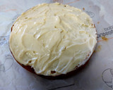 Foto del paso 2 de la receta: Panquemao (toña) con relleno salado