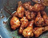 รูปขั้นตอนการทำที่ 4 ของ ไก่เกาหลี
