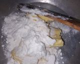 Foto del paso 1 de la receta: Masas secas en manga pastelera