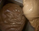 Foto langkah ke 5 dari resep Brownies amanda.