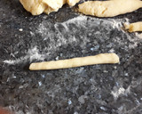 Foto del paso 5 de la receta: Ñoquis caseritos