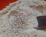 Foto del paso 3 de la receta: Pancitos de queso saborizados