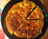 Foto del paso 10 de la receta: Tortilla de patatas española