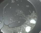 Boil egg and French toast. Breakfast recipe step 3 photo