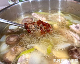 韓式馬鈴薯排骨湯的食譜步驟9照片