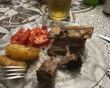 Foto del paso 3 de la receta: Costillas anchas selladas y al horno