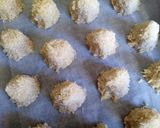 Foto del paso 6 de la receta Coquitos de Navidad