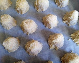 Foto del paso 6 de la receta: Coquitos de Navidad