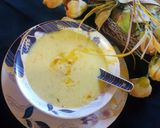 A picture of step 5 of White Oats daliya.